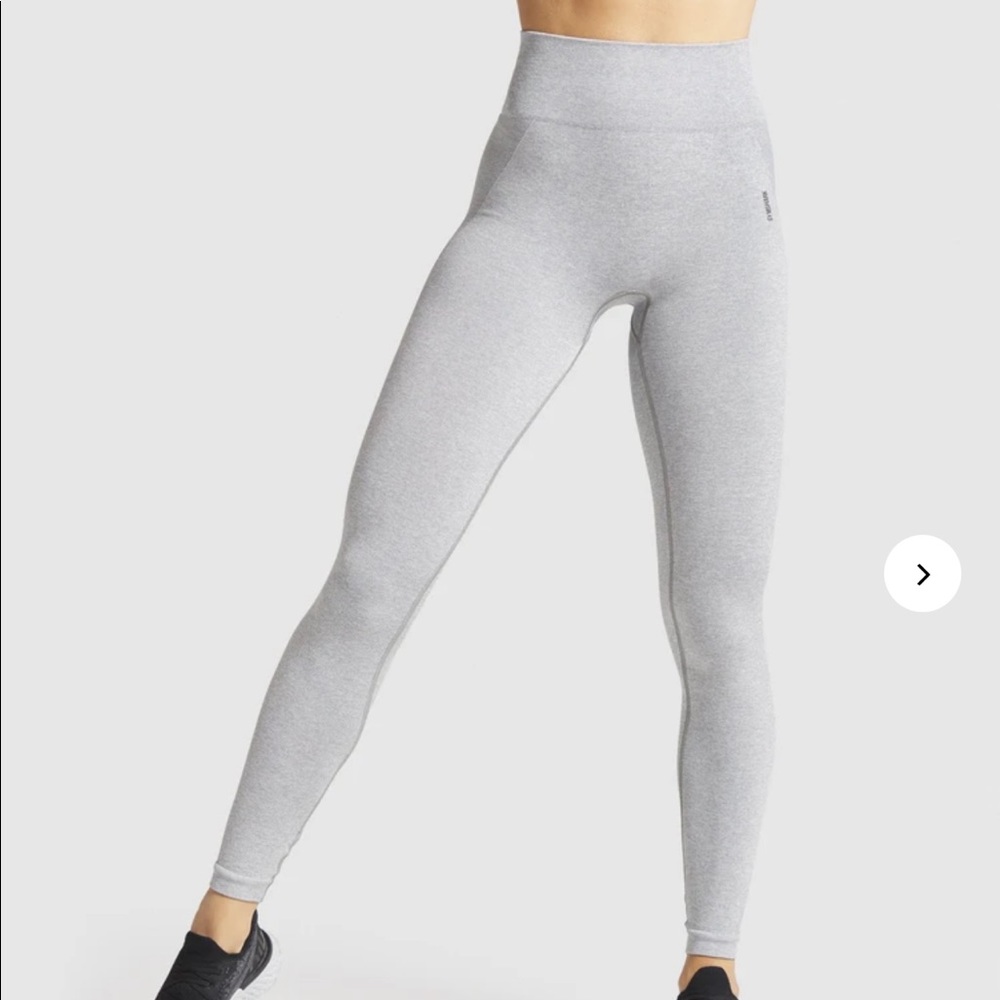 Gymshark Flex High Waisted Legging